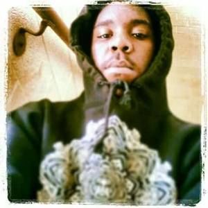 Meet your Posher, Tavin